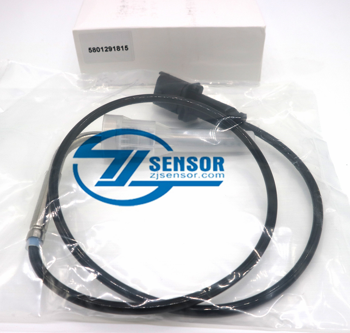5801291815 Exhaust gas temperature sensor IVECO